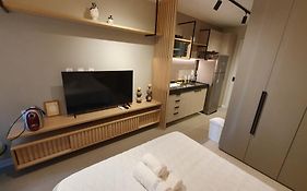 Flat - ROOFTOP 470 - Boa Viagem